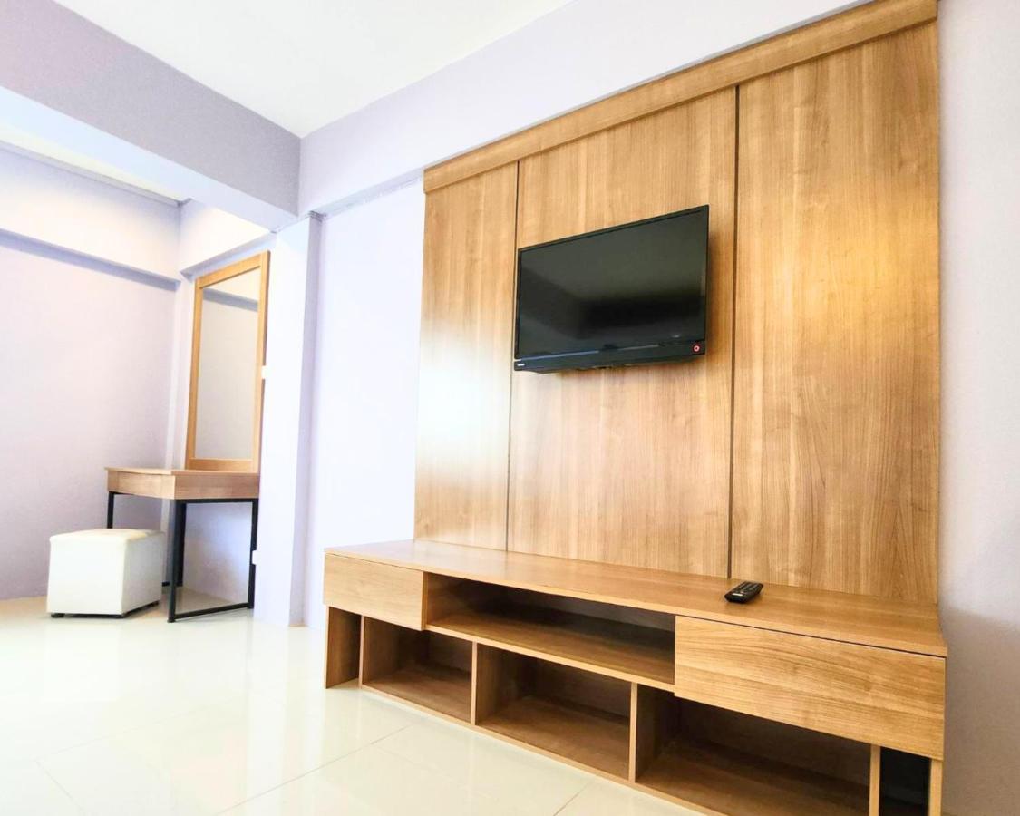 Airbest Gemtree Lampang Hotel Εξωτερικό φωτογραφία