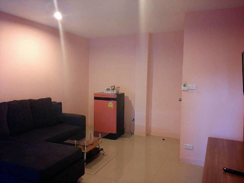Airbest Gemtree Lampang Hotel Εξωτερικό φωτογραφία